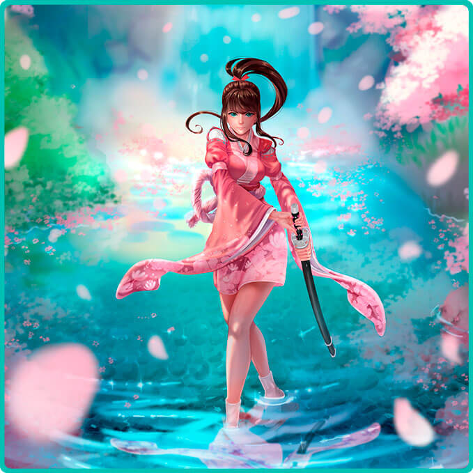 La Petite Vapoteuse au Japon illustration | Le Petit Vapoteur
